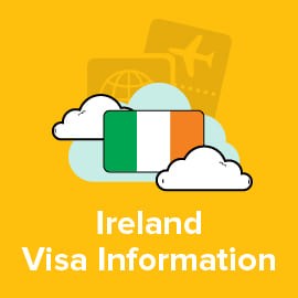 Ireland Visa Information